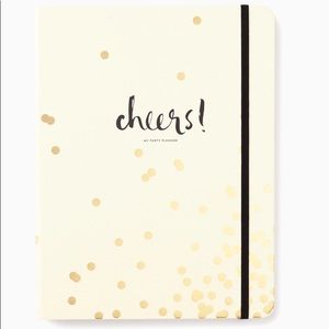 Kate Spade Party Planner